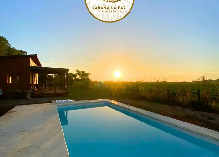 Cabana La Paz