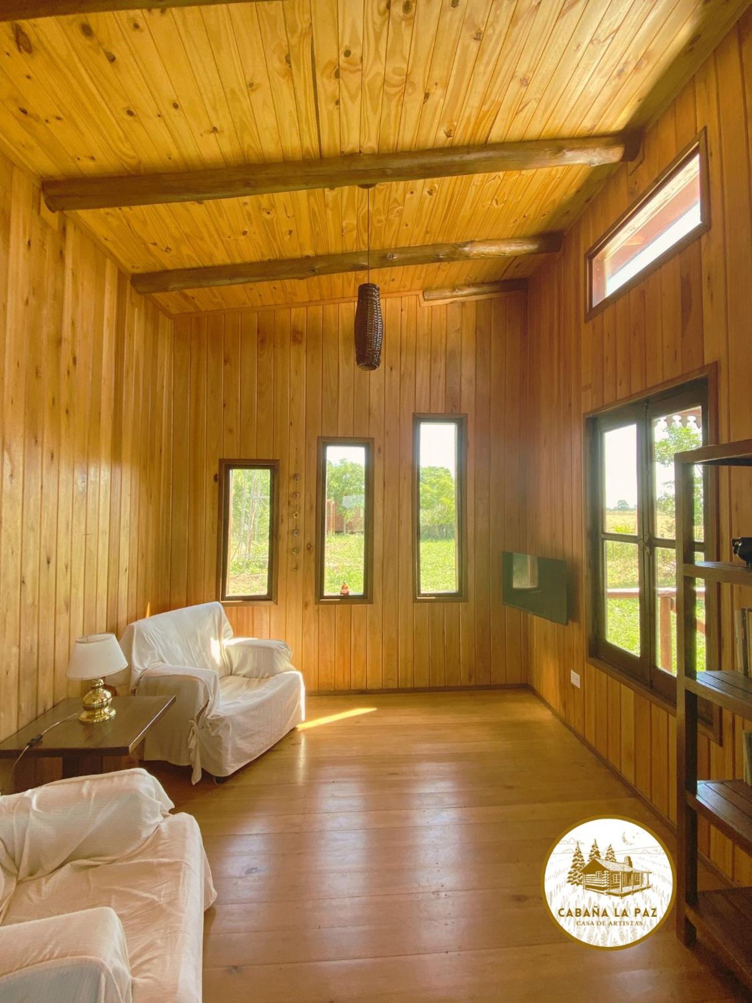 La Paz Holiday home
