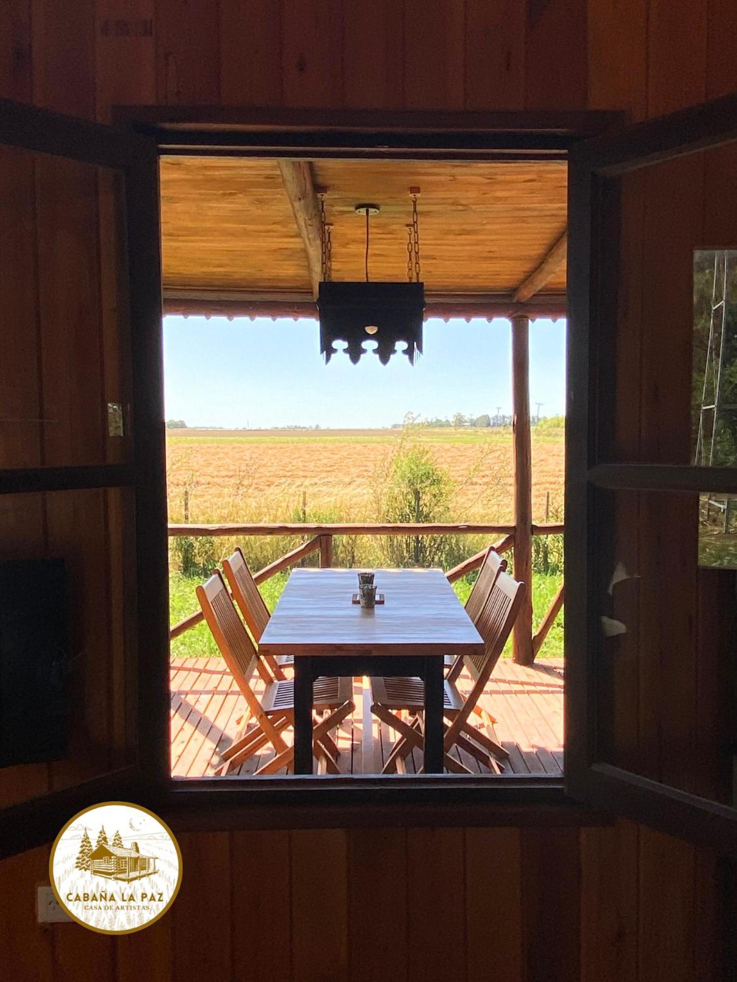 La Paz Holiday home *