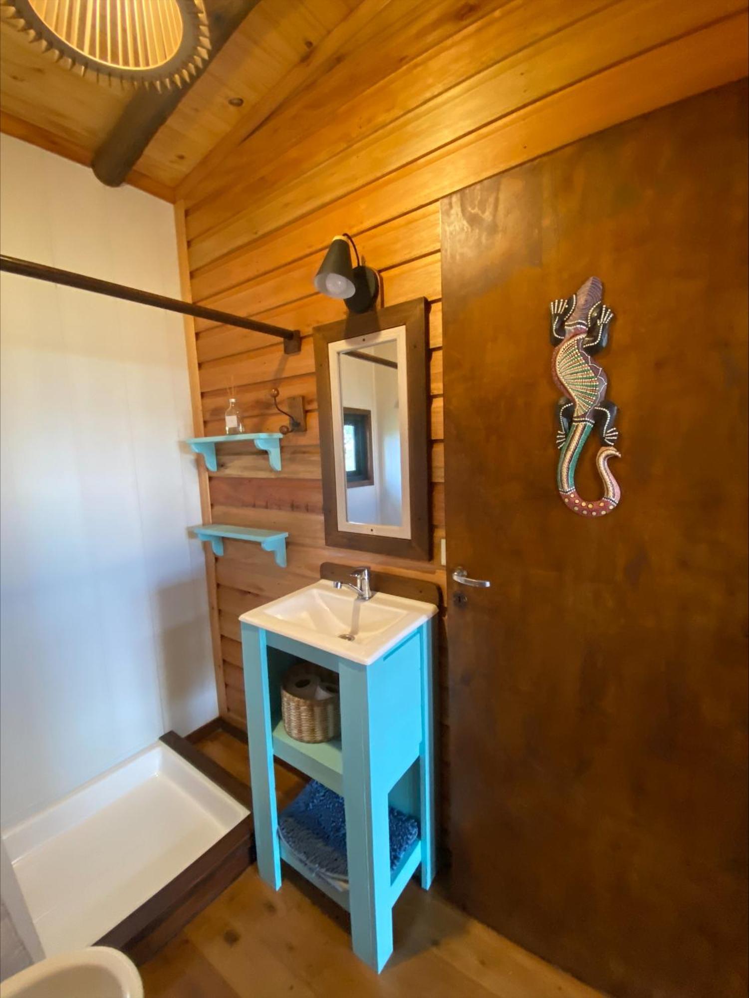 La Paz Holiday home San Andres de Giles